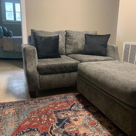 라파예트 Maison Freetown B&B 외부 사진