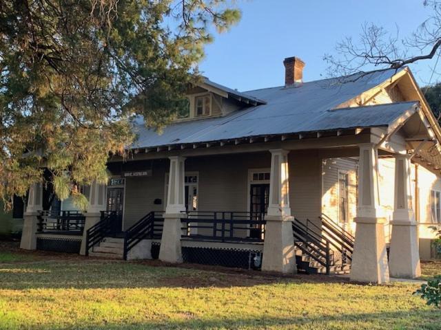 라파예트 Maison Freetown B&B 외부 사진