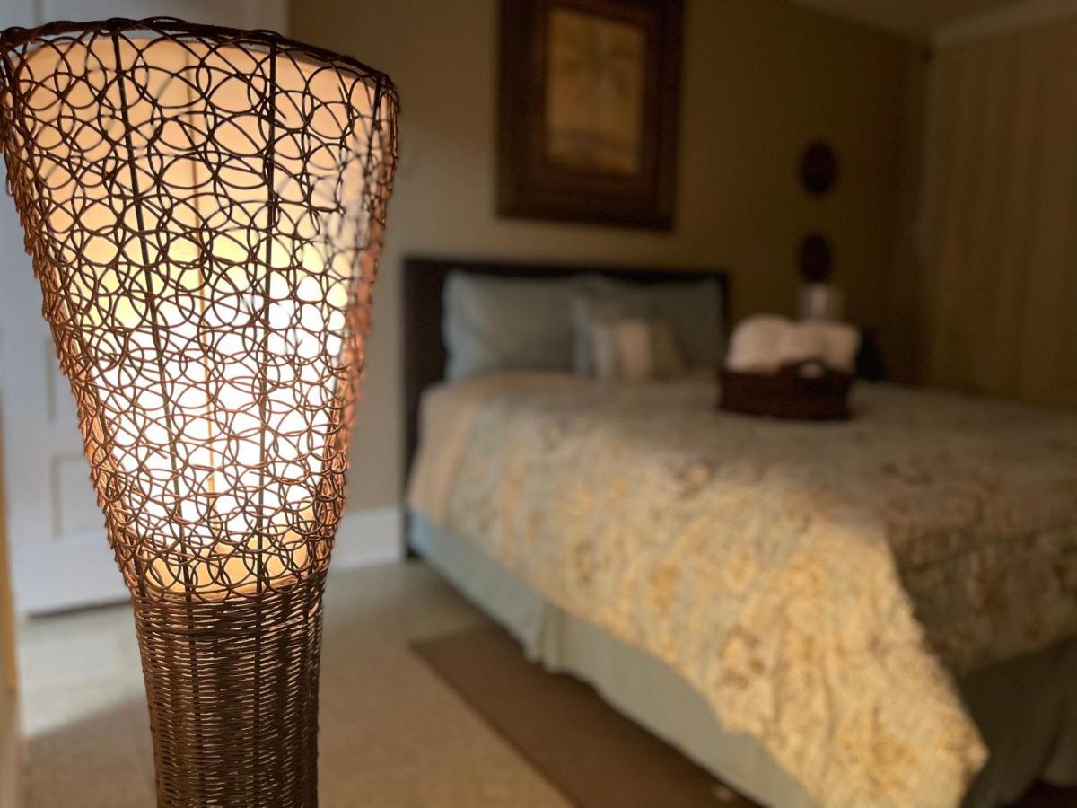 라파예트 Maison Freetown B&B 외부 사진