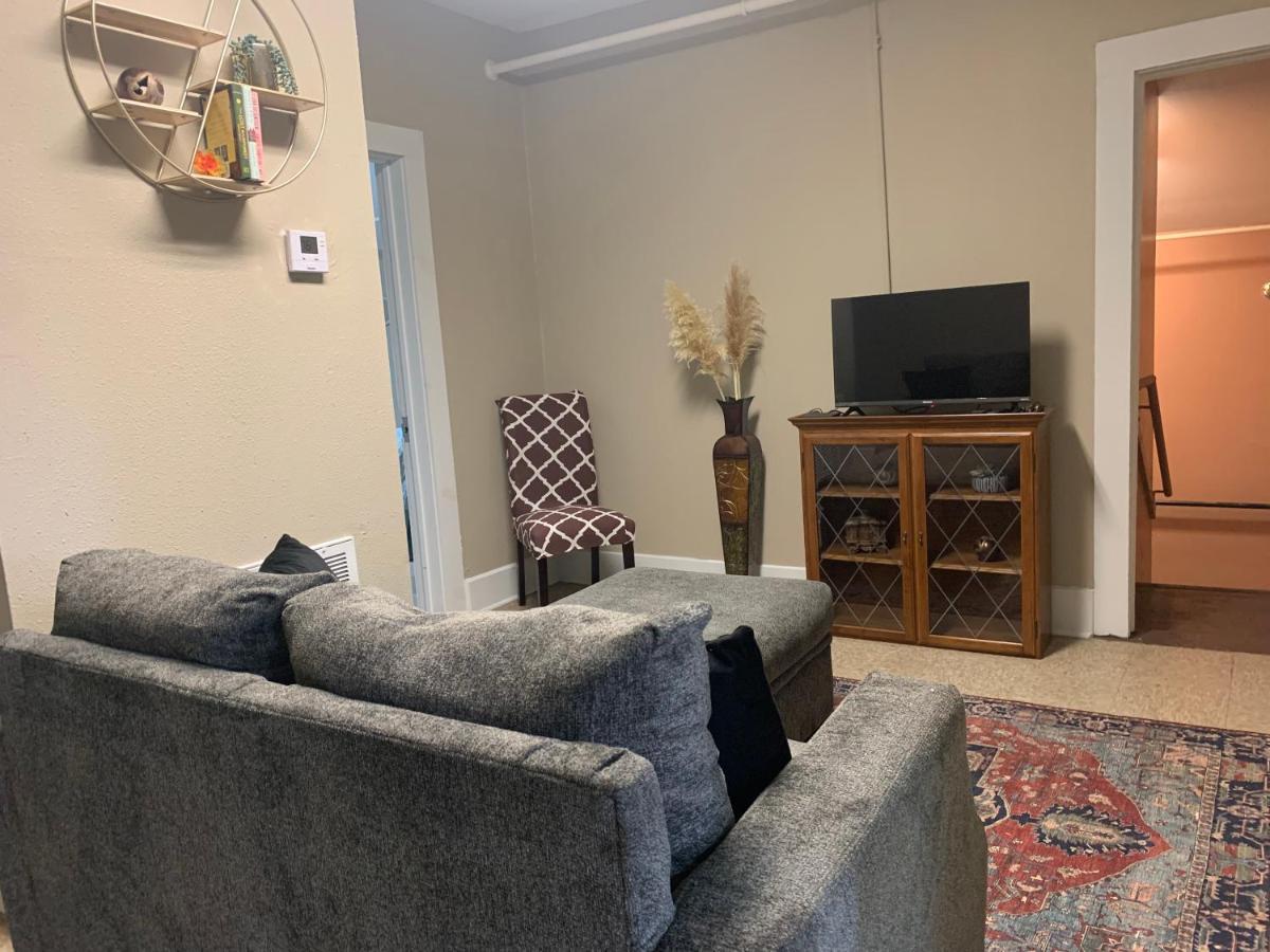 라파예트 Maison Freetown B&B 외부 사진