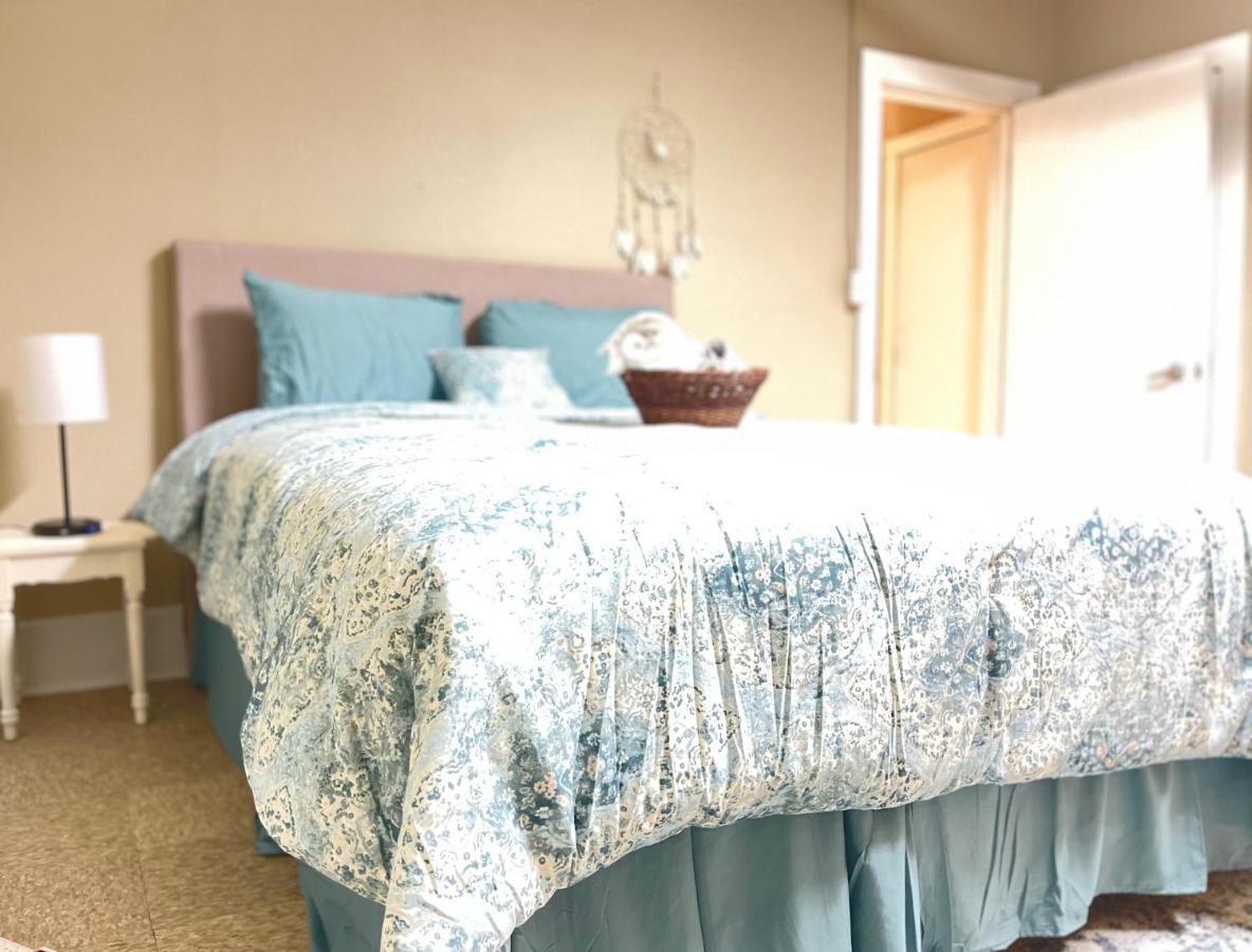 라파예트 Maison Freetown B&B 외부 사진